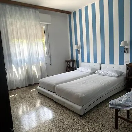 Alloggi Angiolin Ketty Cavallino-Treporti